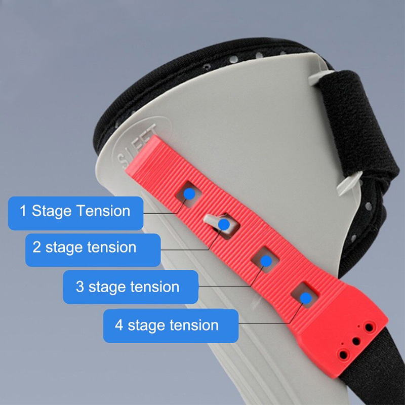 OBER Ankle Orthosis Brace 06