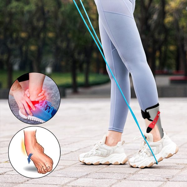 OBER Ankle Orthosis Brace