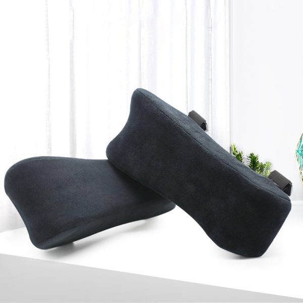 Office-Chair-Armrest-Pad-Elbow-Pillow-Comfortable-Support-Cushion-Memory-Foam-Inner-Core-Sofa-Cushion-For-1 ARMCLOUD Chair Armrest Pad