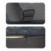 Office-Chair-Armrest-Pad-Elbow-Pillow-Comfortable-Support-Cushion-Memory-Foam-Inner-Core-Sofa-Cushion-For-4 ARMCLOUD Chair Armrest Pad