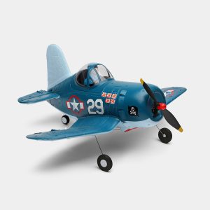 Q-FIGHTER RC A500 Glider 21 Q-FIGHTER RC A500 Glider