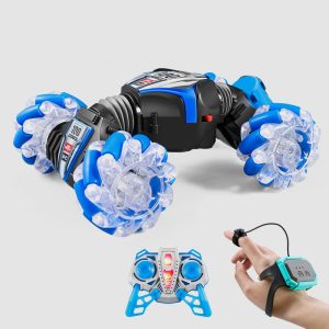 RC Crazy 360° Drift Car 10 RC Crazy 360° Drift Car