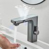 SENSITAP Touchless Smart Faucet