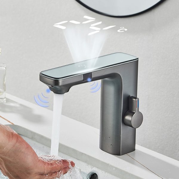 SENSITAP Touchless Smart Faucet