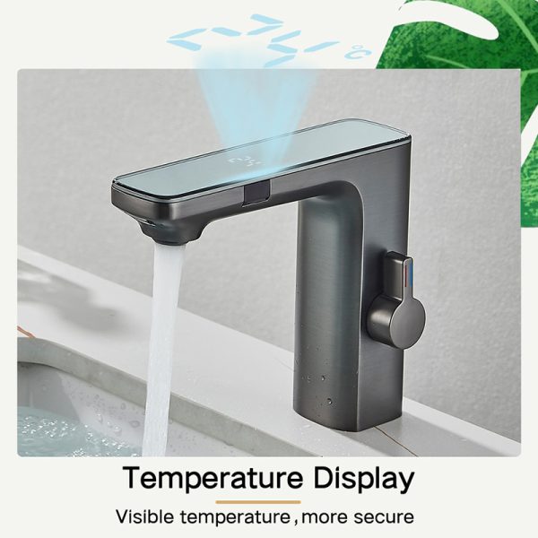 SENSITAP Touchless Smart Faucet