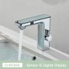 SENSITAP Touchless Smart Faucet