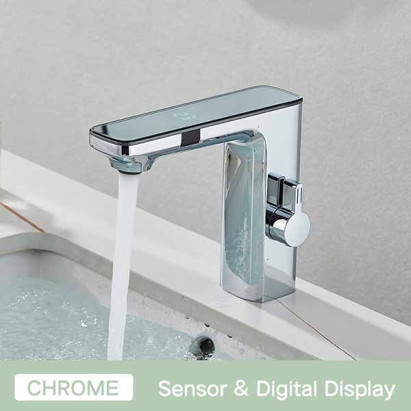 SENSITAP Touchless Smart Faucet