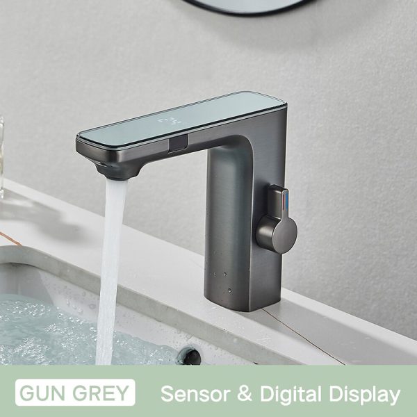 SENSITAP Touchless Smart Faucet