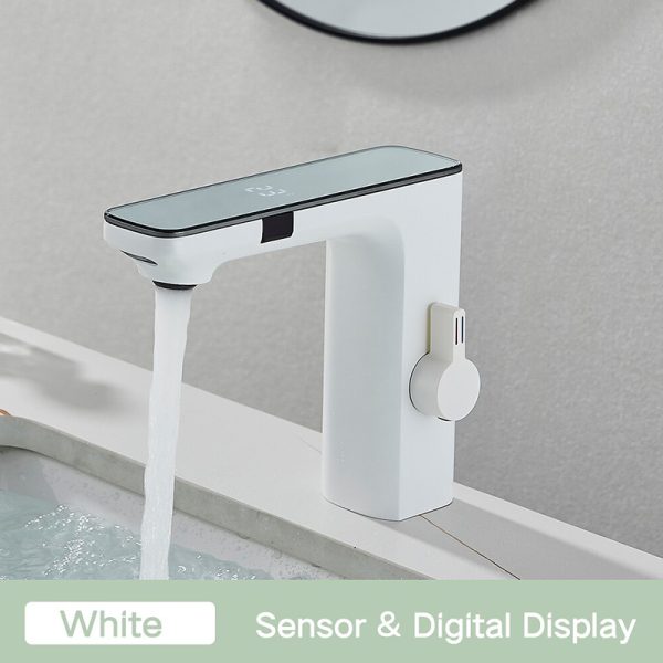 SENSITAP Touchless Smart Faucet