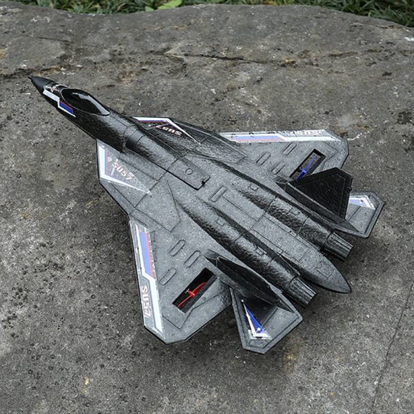 SU57 2.4G RC Aircraft