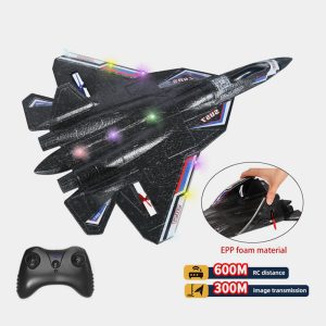 SU57 2.4G RC Aircraft