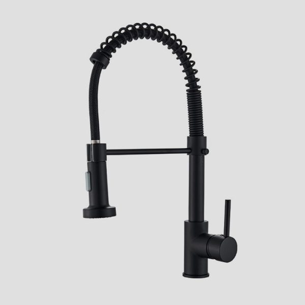 TAPTOGO 360° Kitchen Faucet