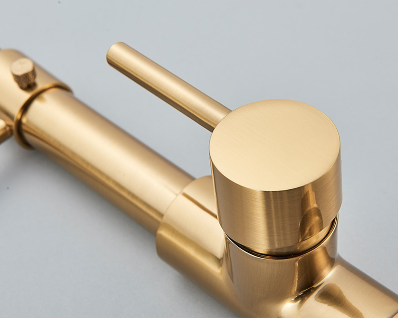 TAPTOGO 360° Kitchen Faucet 12