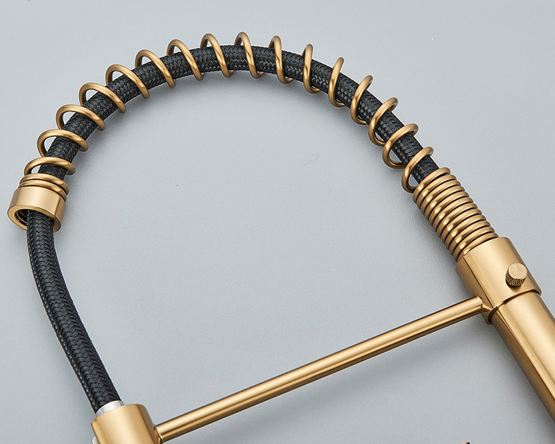 TAPTOGO 360° Kitchen Faucet 13