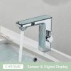 SENSITAP Touchless Smart Faucet