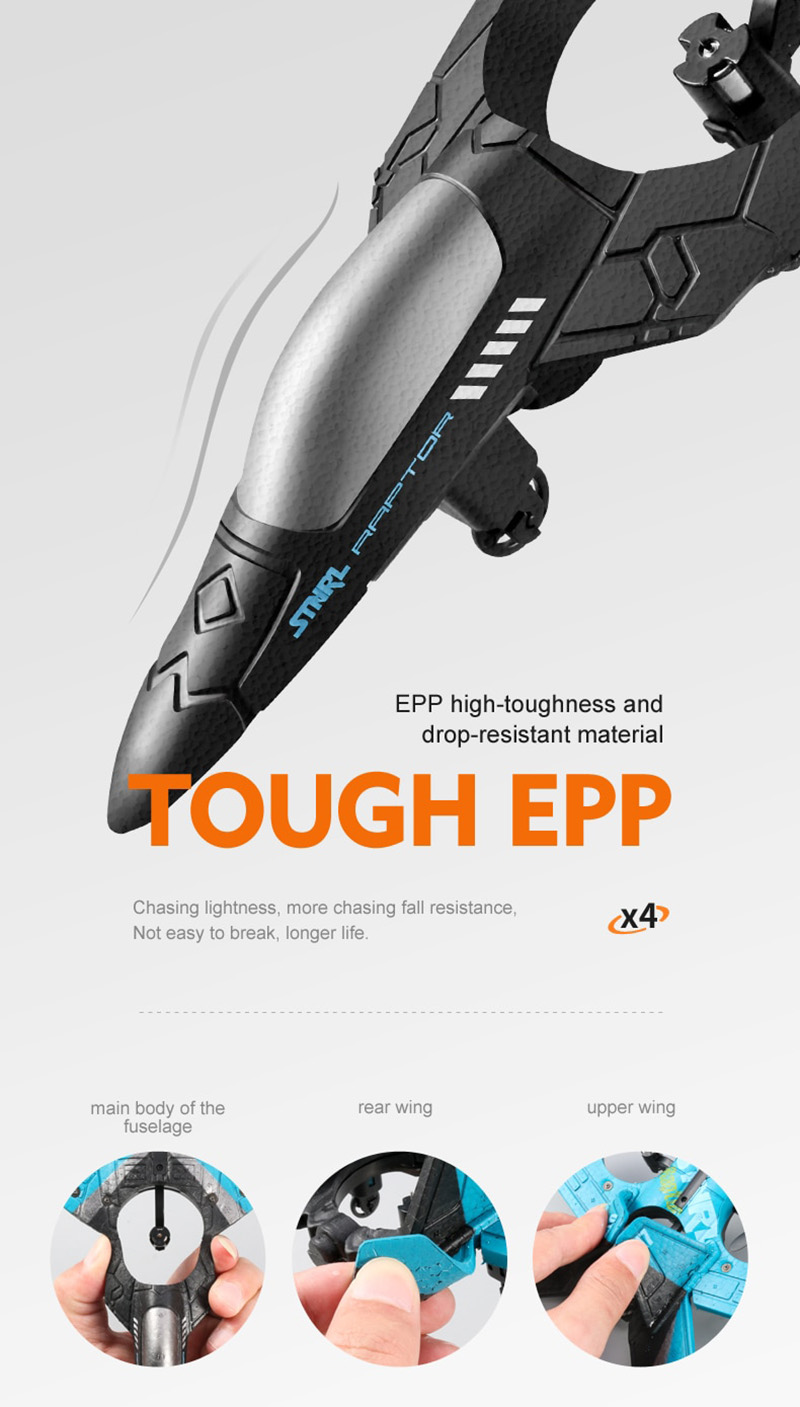 V17 2.4G RC Drone 06