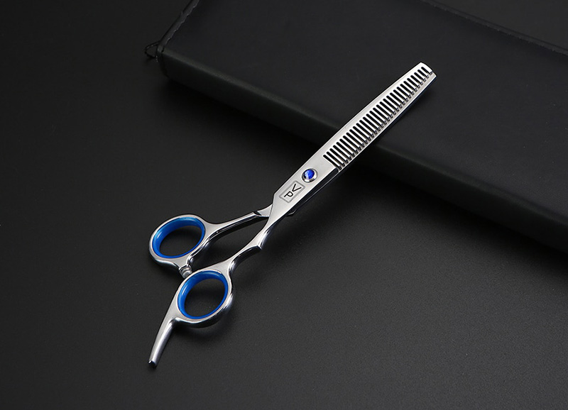 VIPRO 6 Inch 440C Hairdressing Shears 02