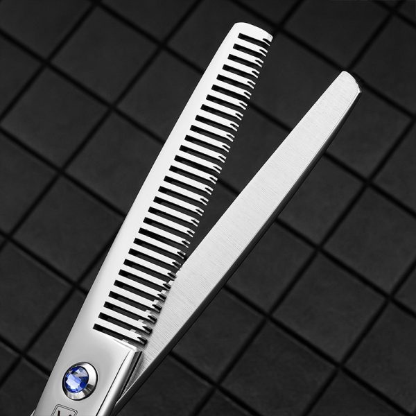 VIPRO 6 Inch Japan 440C Hairdressing Shears