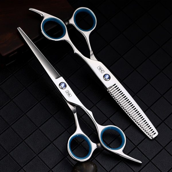 VIPRO 6 Inch Japan 440C Hairdressing Shears