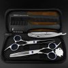 VIPRO 6 Inch Japan 440C Hairdressing Shears