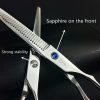VIPRO 6 Inch Japan 440C Hairdressing Shears