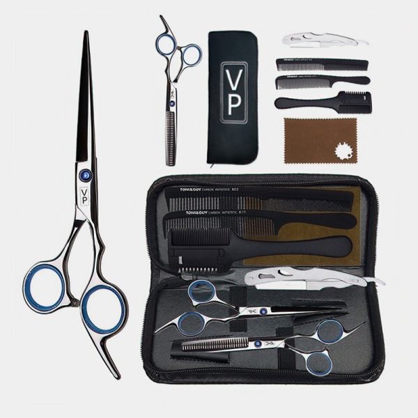 VIPRO 6 Inch Japan 440C Hairdressing Shears