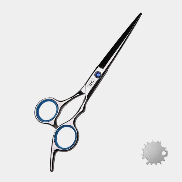 VIPRO 6 Inch Japan 440C Hairdressing Shears