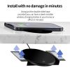KPON Invisible Wireless Charger
