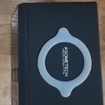 ASOMETECH 100W 8 Ports USB Charger Station