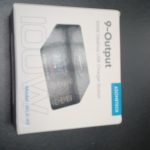 ASOMETECH 100W 8 Ports USB Charger Station