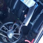 KABUPURO 12 Inch Chef Knife