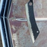 KABUPURO 12 Inch Chef Knife