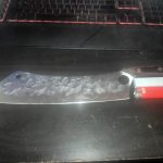 KABUPURO 12 Inch Chef Knife