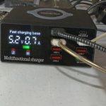 ASOMETECH 100W 8 Ports USB Charger Station