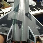 J20 Fighter FX9630 RC AirCraft