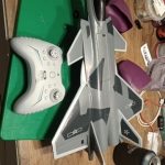 J20 Fighter FX9630 RC AirCraft