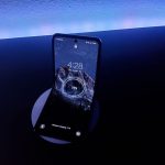 KPON Invisible Wireless Charger