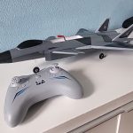 J20 Fighter FX9630 RC AirCraft