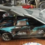 J20 Fighter FX9630 RC AirCraft