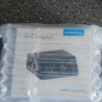 ASOMETECH 100W 8 Ports USB Charger Station