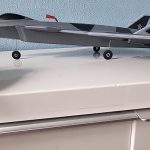 J20 Fighter FX9630 RC AirCraft