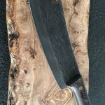 KABUPURO 12 Inch Chef Knife