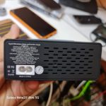 ASOMETECH 100W 8 Ports USB Charger Station