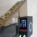 ASOMETECH 100W 8 Ports USB Charger Station