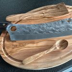 KABUPURO 12 Inch Chef Knife