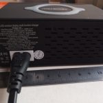 ASOMETECH 100W 8 Ports USB Charger Station