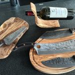 KABUPURO 12 Inch Chef Knife