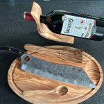 KABUPURO 12 Inch Chef Knife