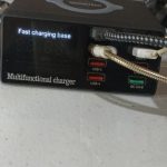 ASOMETECH 100W 8 Ports USB Charger Station