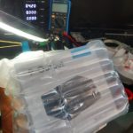 ASOMETECH 100W 8 Ports USB Charger Station